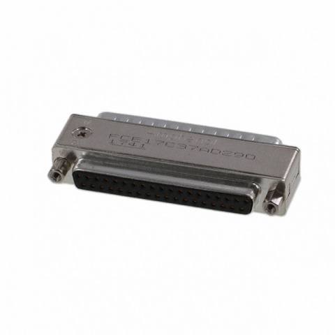 FCE17C37AD290 连接器保护接头射频同轴连接器