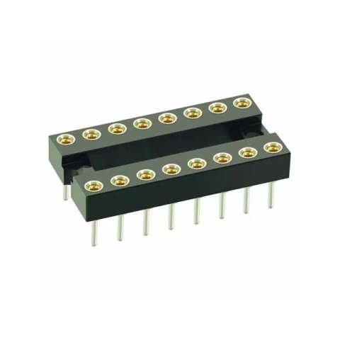 D2948-42 IC、晶体管插座