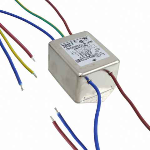 10EMC3 电感