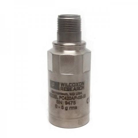 PC420AP-05-IS 振动传感器