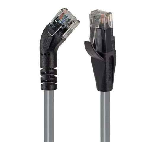 TRD645LGRY-3 模块化以太网电缆（RJ45，RJ11）