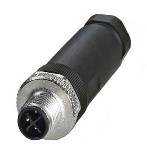 1419639 矩形连接器