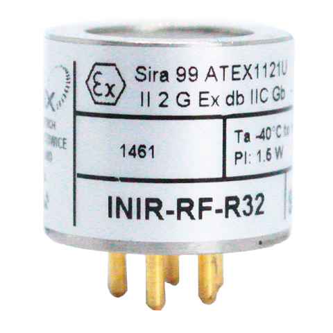 INIR-RF-R32 气体传感器