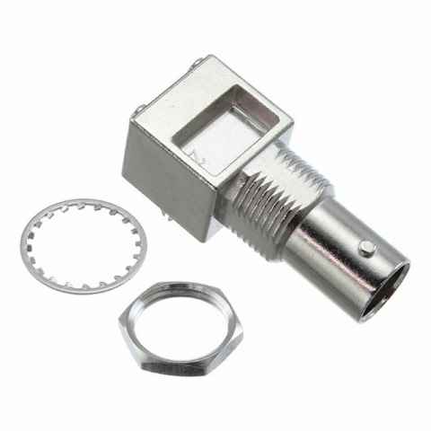 112487 BNC射频同轴连接器