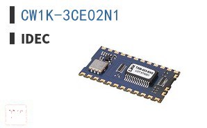 CW1K-3CE02N1 钥匙锁开关