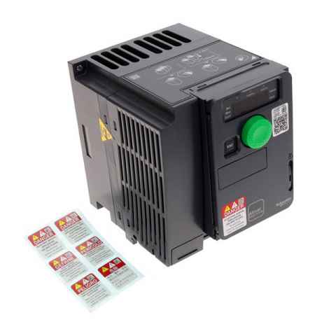 ATV320U11M3C 变频器