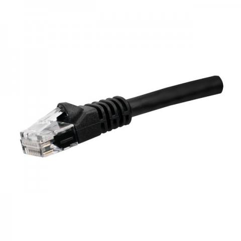 BC-5SK020M 模块化以太网电缆（RJ45，RJ11）