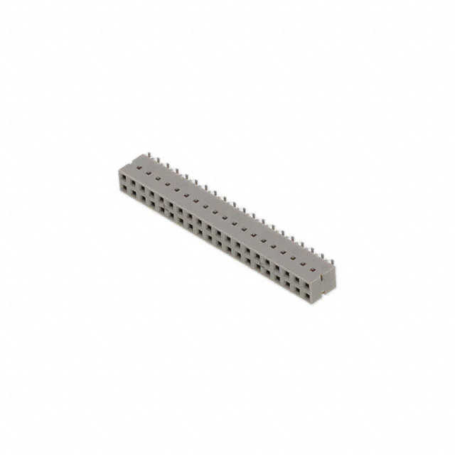 89898-320ALF 射频同轴连接器