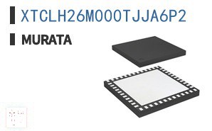 XTCLH26M000TJJA6P2