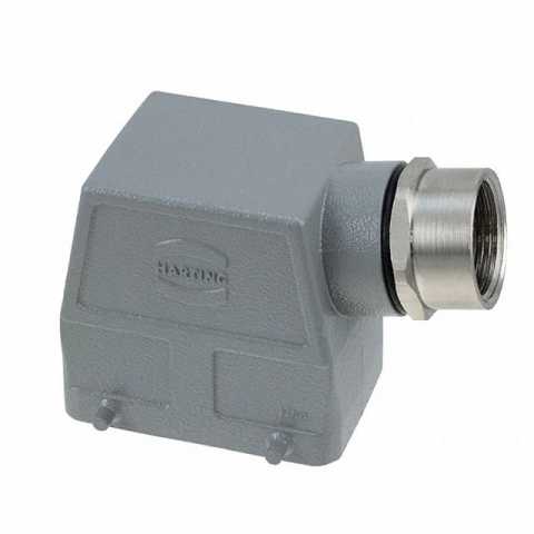 7309205320521 矩形连接器