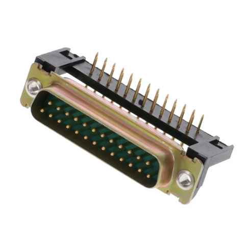 DBM25P500 D-Sub射频同轴连接器