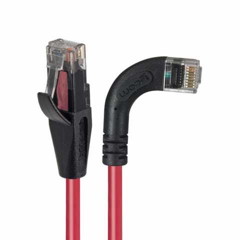 TRD695ZRA7RD-1 模块化以太网电缆（RJ45，RJ11）