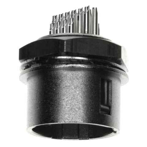 HR10A-13R-20P(73) 矩形连接器