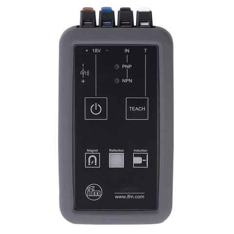 E18430 传感器，变送器，配件