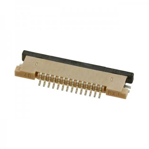 0545481471 FFC、FPC（扁平柔性）连接器