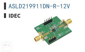 ASLD219911DN-R-12V 选择开关
