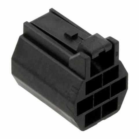 DF62C-7S-2.2C(11) 矩形连接器