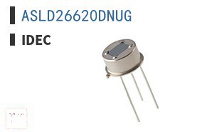 ASLD26620DNUG 选择开关