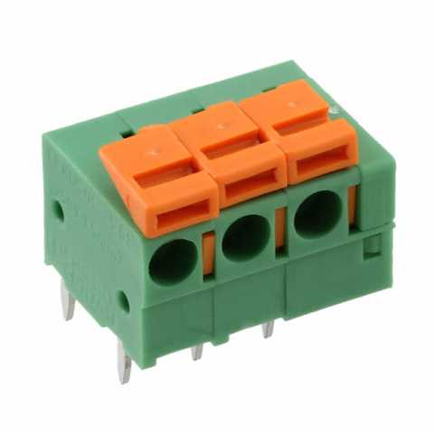 1907348 其他连接器