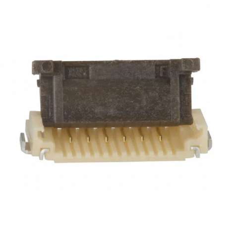 FH12-6S-1SH(55) FFC、FPC（扁平柔性）连接器