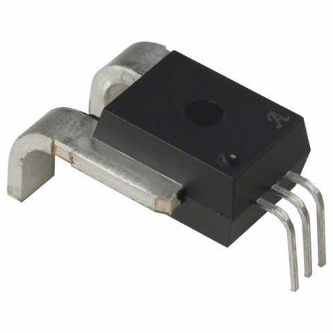ACS756SCA-100B-PFF-T 电流传感器