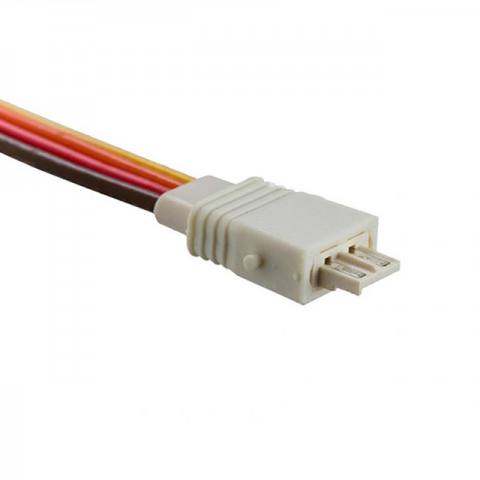 SSL11-P4LP0-022A04 射频同轴连接器