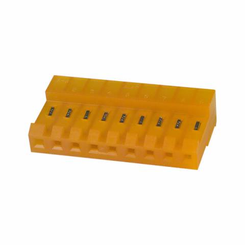 3-640426-9 矩形连接器