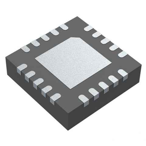 TPD6S300RUKR 浪涌抑制 IC