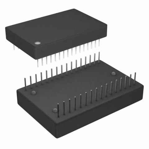 SDC1741-412 数据采集 - ADCDAC - 特殊用途