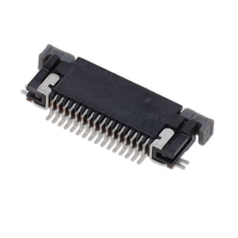 SFV16R-4STE1HLF 射频同轴连接器