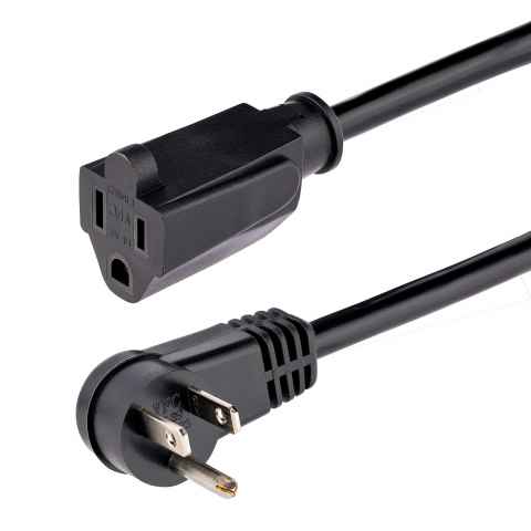 RFX-6F-POWER-CORD 电源、线缆和加长线
