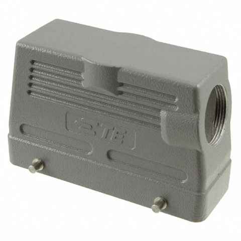 H24B-TSH-M32 矩形连接器