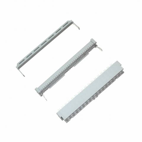 3414-7634 矩形连接器