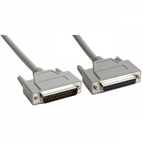 CS-DSPMDB25MF-006 射频同轴连接器