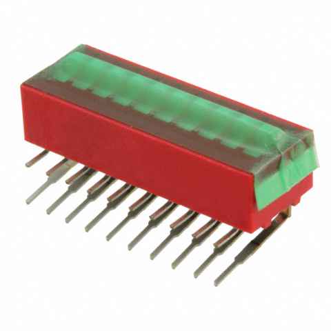 78B10SRAT DIP 开关