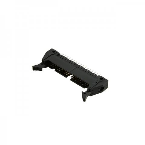 HIF3BA-34PA-2.54DSA(63) 矩形连接器
