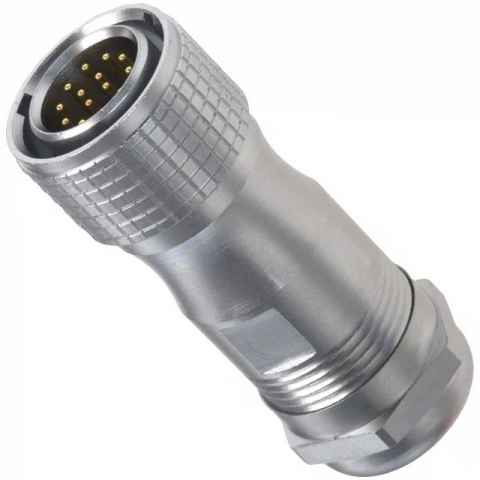 APSFPD6E2 射频同轴连接器