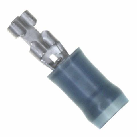 640929-1 矩形连接器