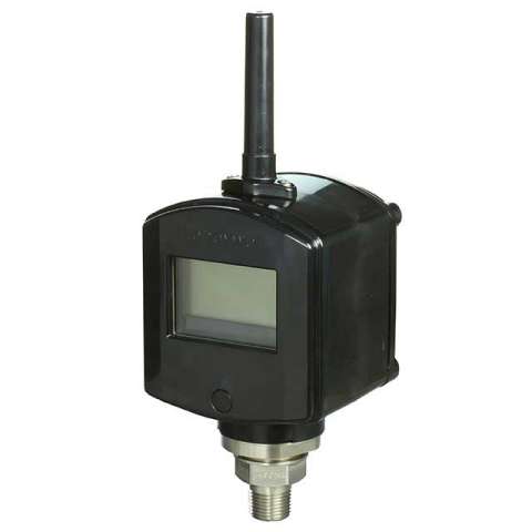 WPS1A12AGP1PGP1N 压力传感器，变送器-工业