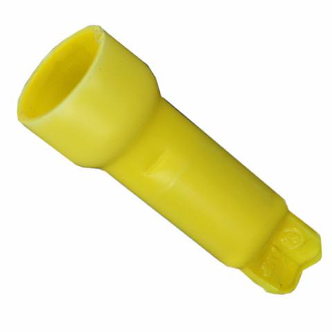 34865 矩形连接器