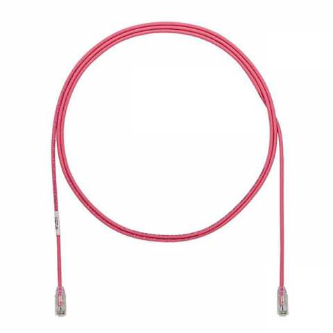 UTP28SP3PK 模块化以太网电缆（RJ45，RJ11）