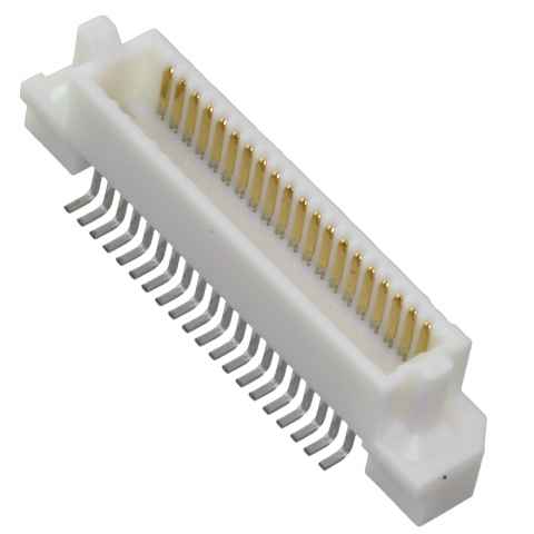FX6A-40P-0.8SV2(71) 矩形连接器