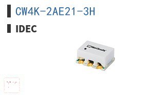 CW4K-2AE21-3H 钥匙锁开关