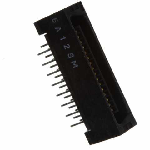 FX2CA1-32P-1.27DSA(71) 中心带触点射频同轴连接器