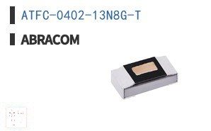 ATFC-0402-13N8G-T