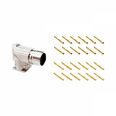 MA5RAE1202S-KIT 射频同轴连接器
