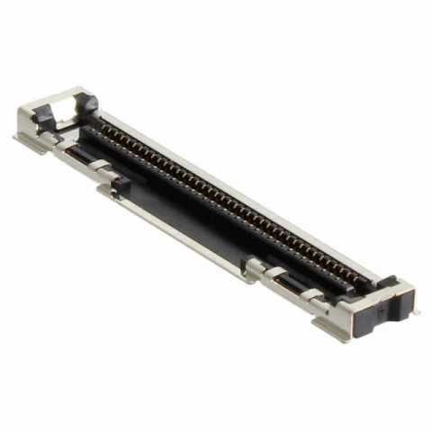 DF80-40S-0.5V(52) 矩形连接器