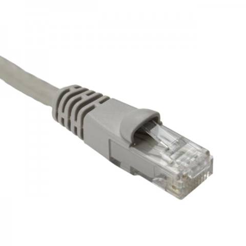 PC6GRY3S 模块化以太网电缆（RJ45，RJ11）