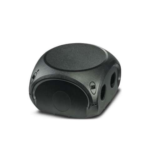 1079658 圆形连接器
