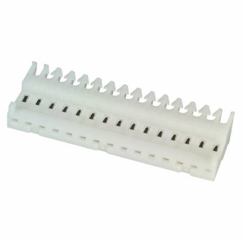 4-644563-5 矩形连接器